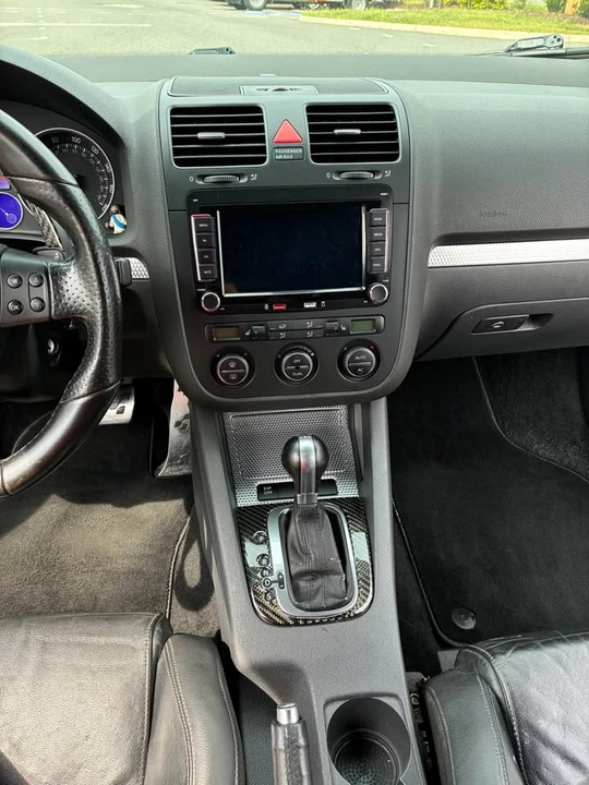2008 Volkswagen R32 Mk5 - Image 9 of 14