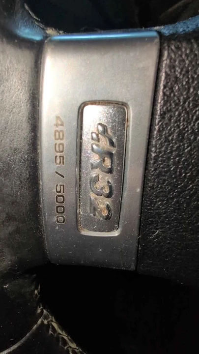 2008 Volkswagen R32 Mk5 - Image 3 of 5