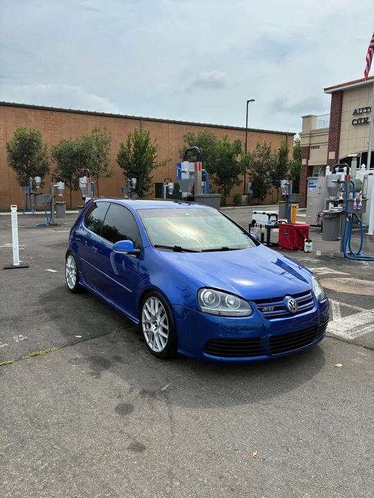 2008 Volkswagen R32 Mk5 - Image 8 of 18
