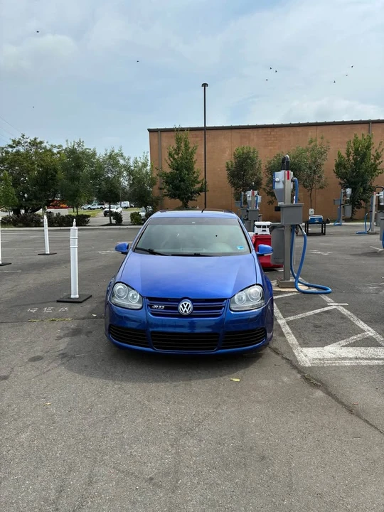 2008 Volkswagen R32 Mk5 - Image 5 of 14