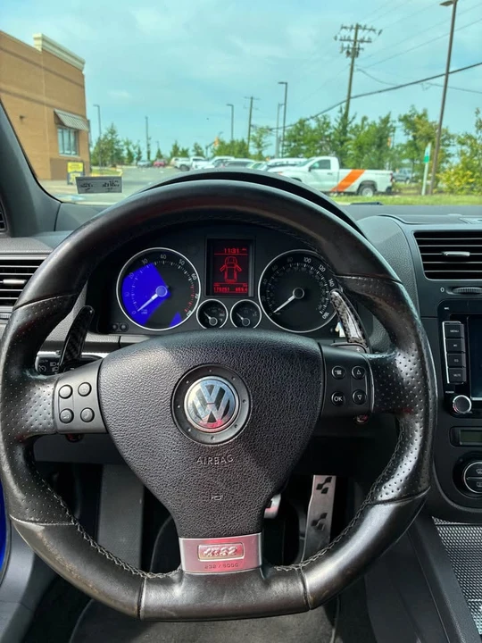 2008 Volkswagen R32 Mk5 - Image 8 of 14