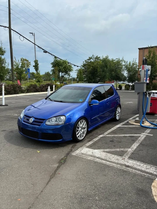 2008 Volkswagen R32 Mk5 - Image 2 of 18