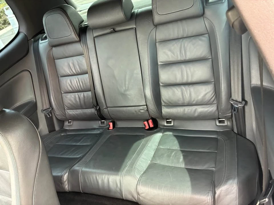 2008 Volkswagen R32 Mk5 - Image 10 of 14