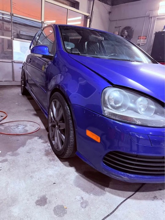 2008 Volkswagen R32 Mk5 - Image 4 of 11