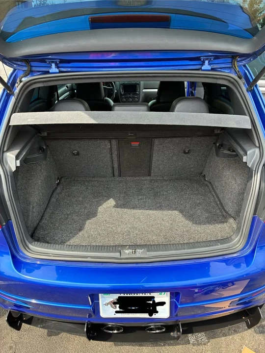 2008 Volkswagen R32 Mk5 - Image 14 of 18
