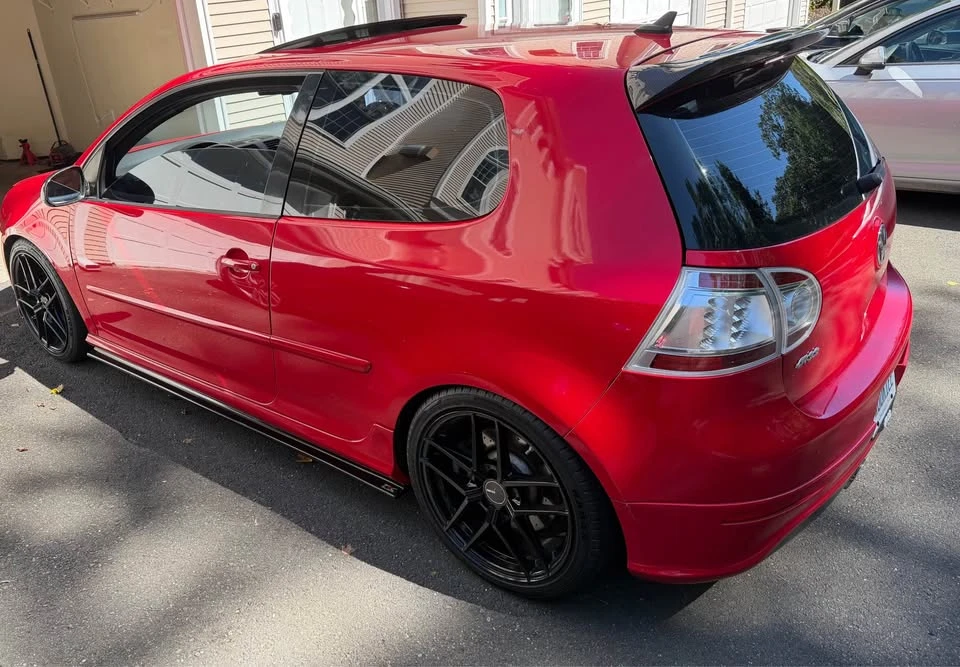2008 Volkswagen R32 Mk5 - Image 14 of 16