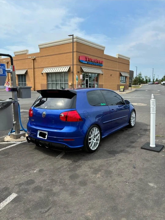 2008 Volkswagen R32 Mk5 - Image 6 of 18