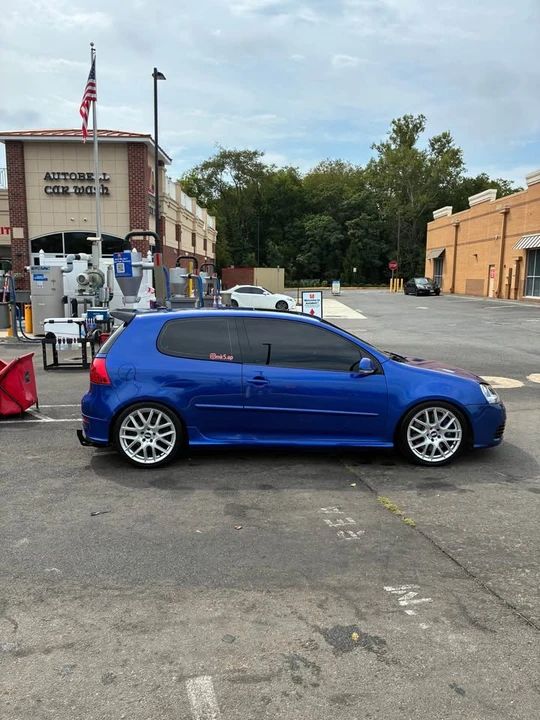 2008 Volkswagen R32 Mk5 - Image 7 of 18