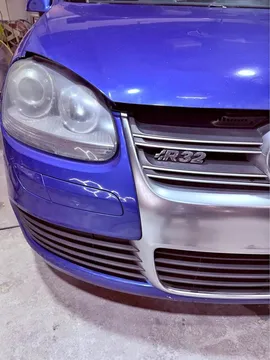 2008 Volkswagen R32 Hatchback 2D