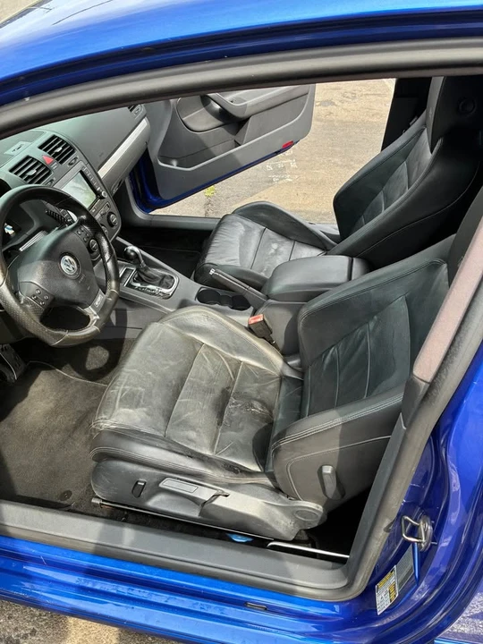 2008 Volkswagen R32 Mk5 - Image 10 of 18