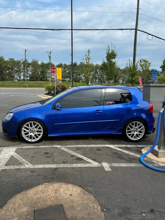2008 Volkswagen R32 Mk5 - Image 3 of 18