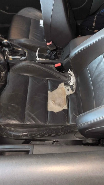 2008 Volkswagen R32 Mk5 - Image 4 of 5