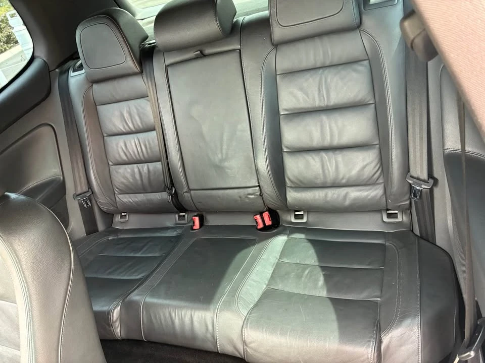 2008 Volkswagen R32 Mk5 - Image 13 of 18