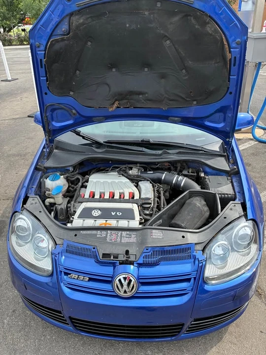 2008 Volkswagen R32 Mk5 - Image 15 of 18