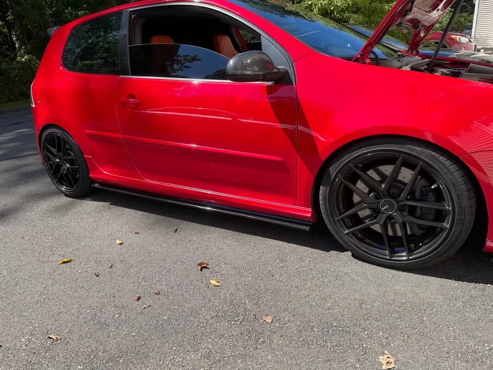 2008 Volkswagen R32 Mk5 - Image 7 of 16