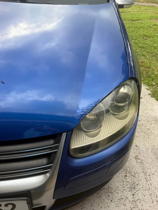2008 Volkswagen R32 Mk5 - Image 8 of 17