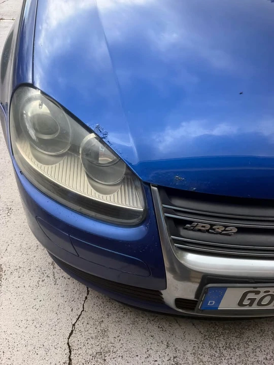 2008 Volkswagen R32 Mk5 - Image 9 of 17