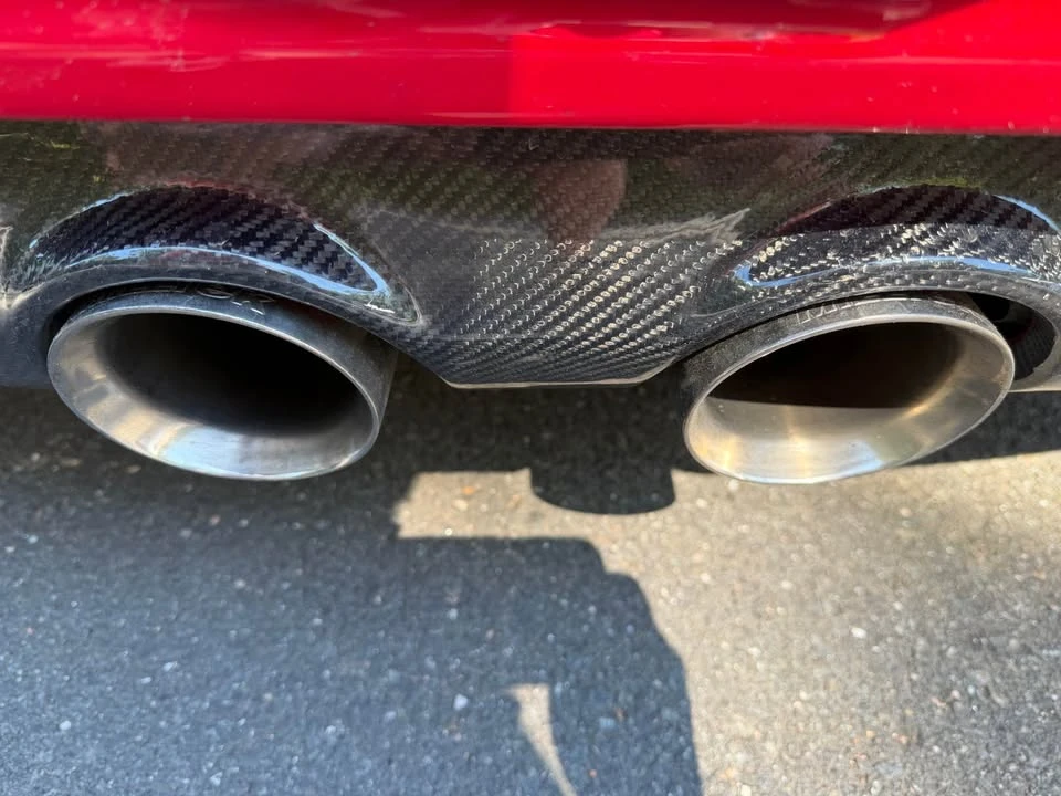 2008 Volkswagen R32 Mk5 - Image 10 of 16