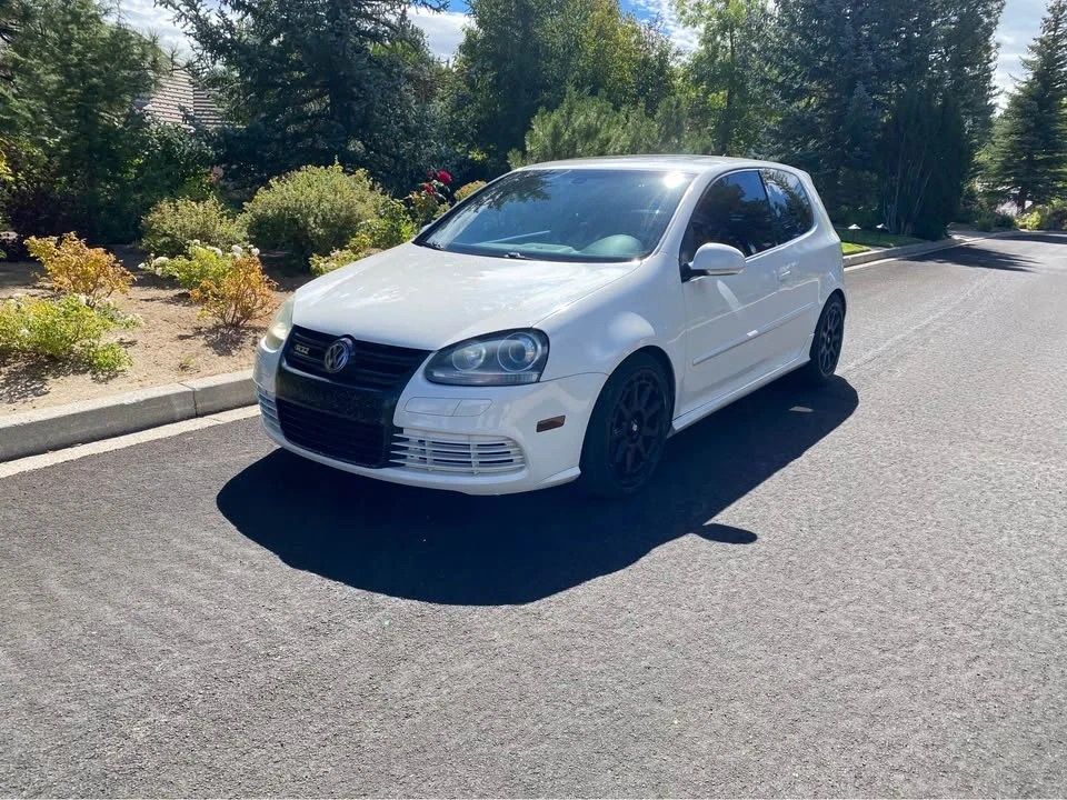 2008 Volkswagen R32 Mk5 - Image 3 of 12