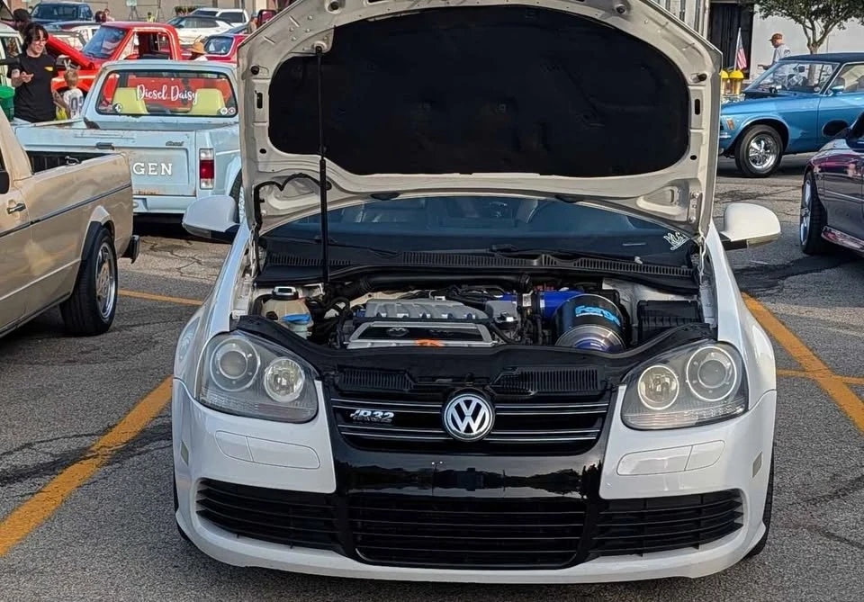 2008 Volkswagen R32 Mk5 - Image 4 of 7