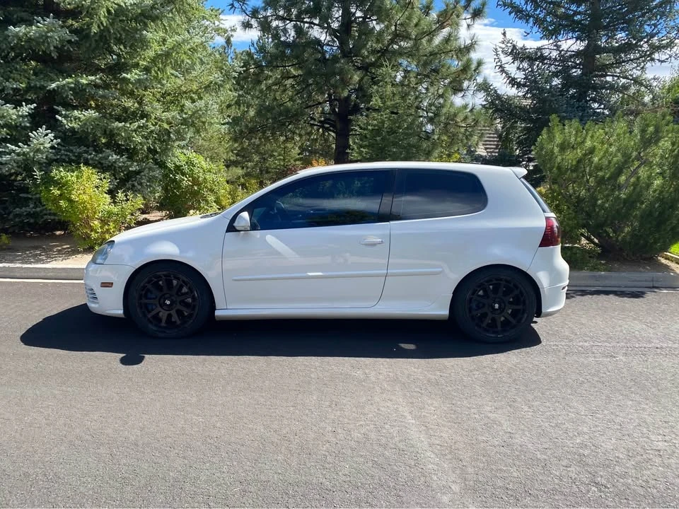 2008 Volkswagen R32 Mk5 - Image 4 of 12