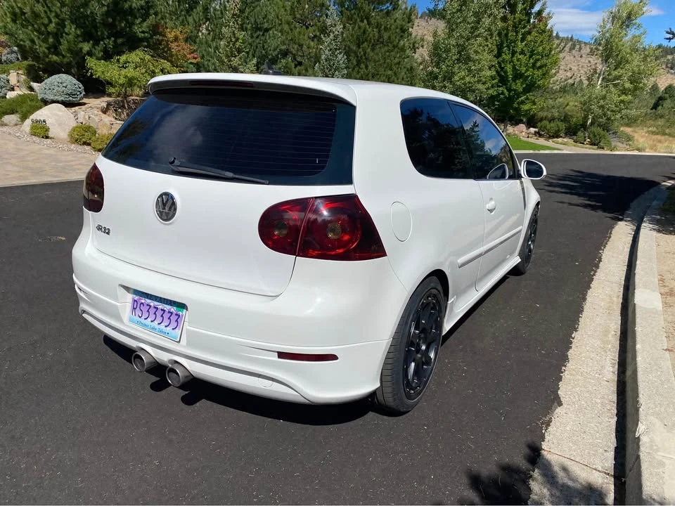2008 Volkswagen R32 Mk5 - Image 5 of 12