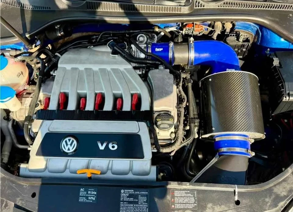 2008 Volkswagen R32 Mk5 - Image 4 of 12