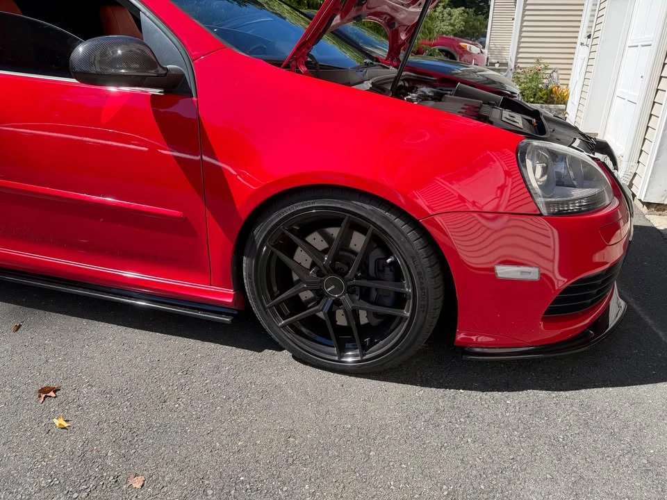 2008 Volkswagen R32 Mk5 - Image 6 of 16