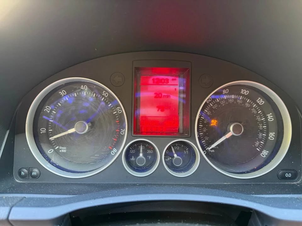 2008 Volkswagen R32 Mk5 - Image 13 of 16