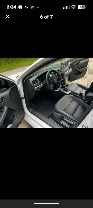 2008 Volkswagen R32 Mk5 - Image 5 of 7