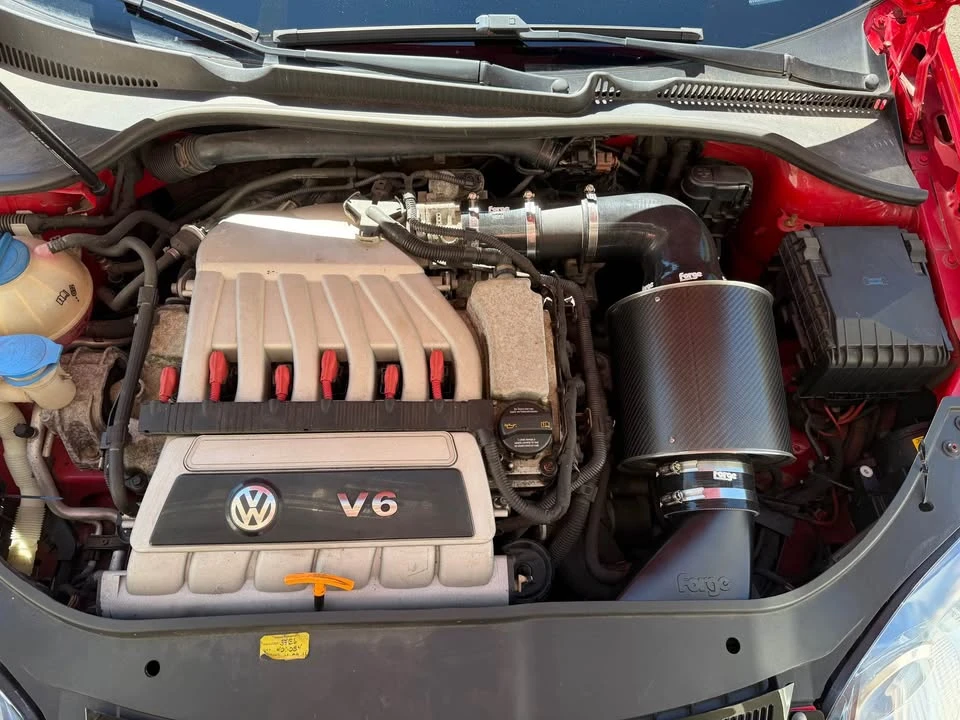 2008 Volkswagen R32 Mk5 - Image 5 of 16