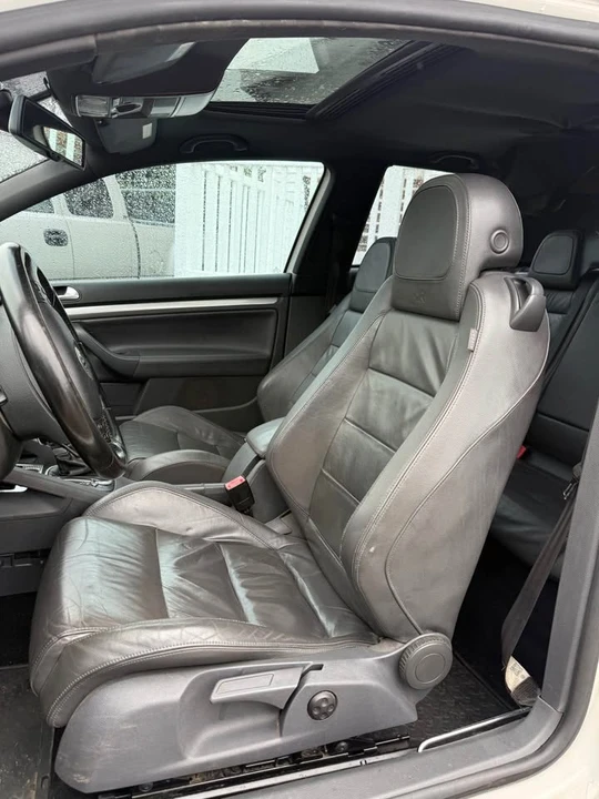 2008 Volkswagen R32 Mk5 - Image 7 of 17
