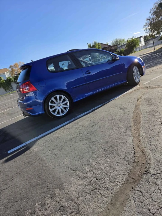 2008 Volkswagen R32 Mk5 - Image 3 of 19