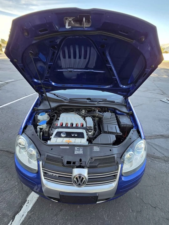 2008 Volkswagen R32 Mk5 - Image 17 of 19