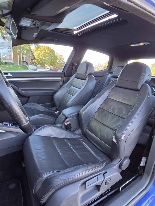 2008 Volkswagen R32 Mk5 - Image 12 of 19
