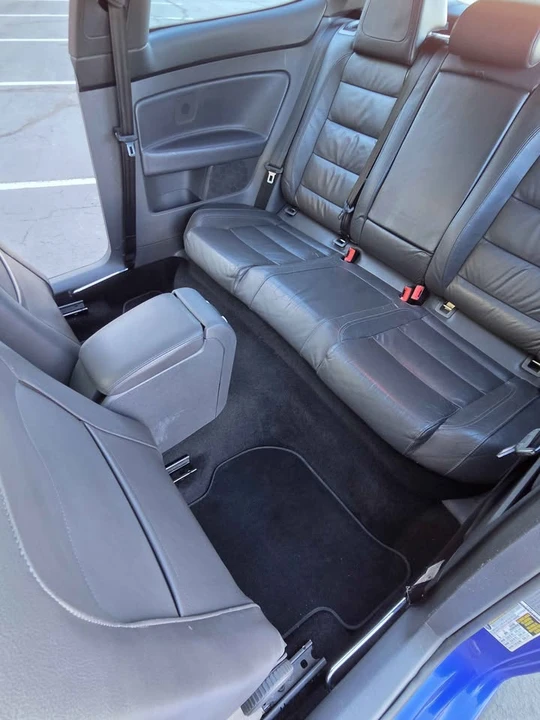 2008 Volkswagen R32 Mk5 - Image 14 of 19