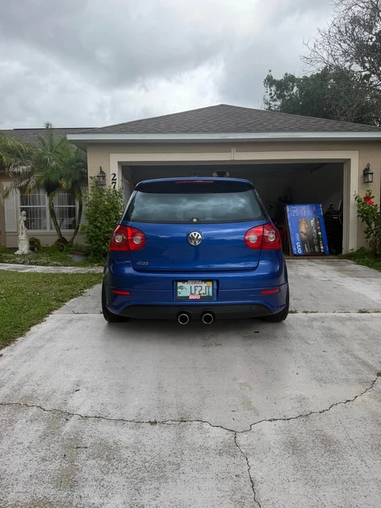 2008 Volkswagen R32 Mk5 - Image 4 of 17