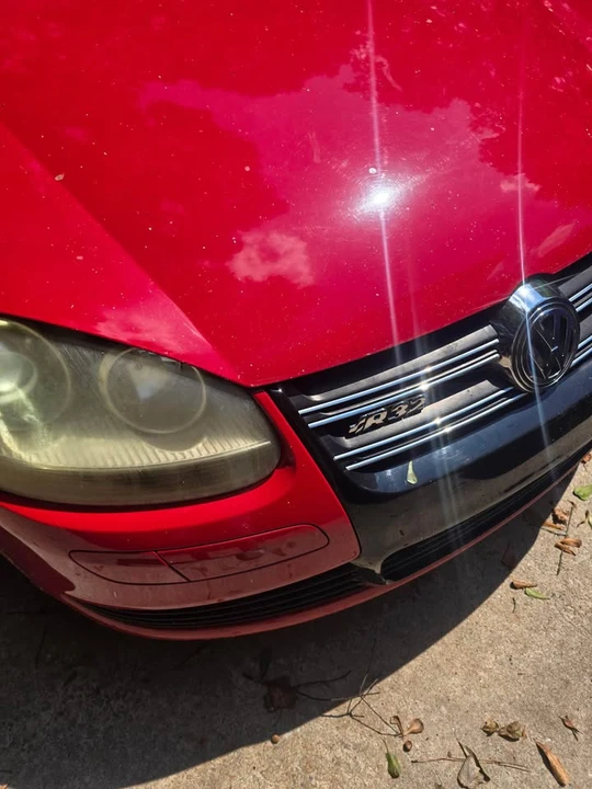 2008 Volkswagen R32 Mk5 - Image 7 of 12