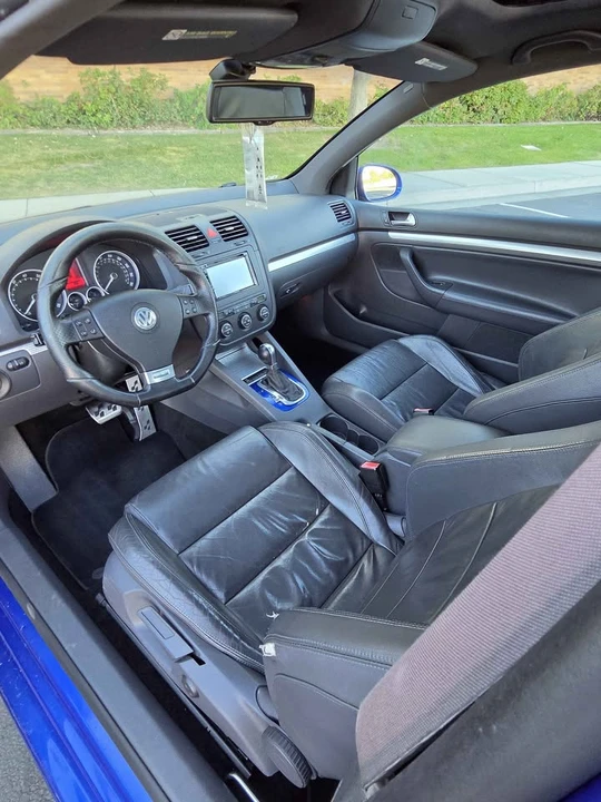 2008 Volkswagen R32 Mk5 - Image 11 of 19