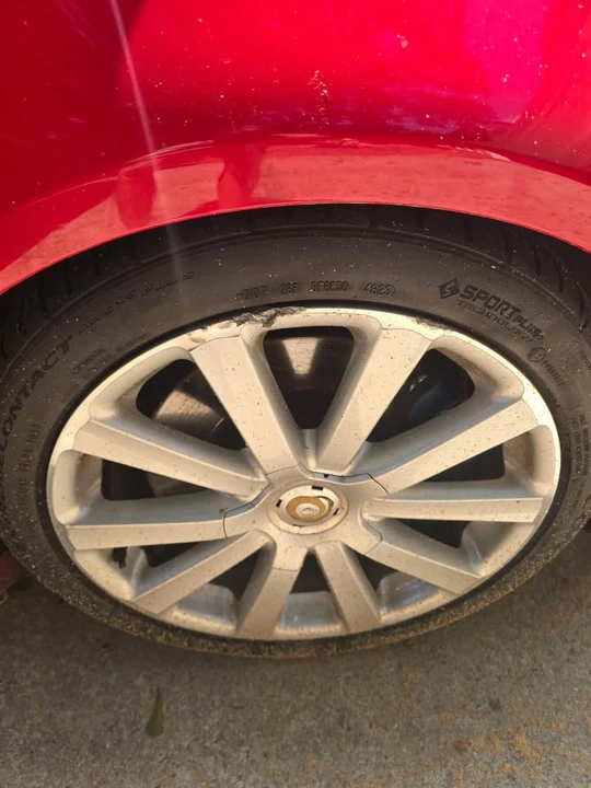 2008 Volkswagen R32 Mk5 - Image 3 of 12