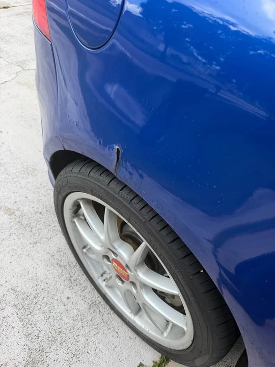 2008 Volkswagen R32 Mk5 - Image 13 of 17