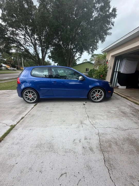 2008 Volkswagen R32 Mk5 - Image 3 of 17