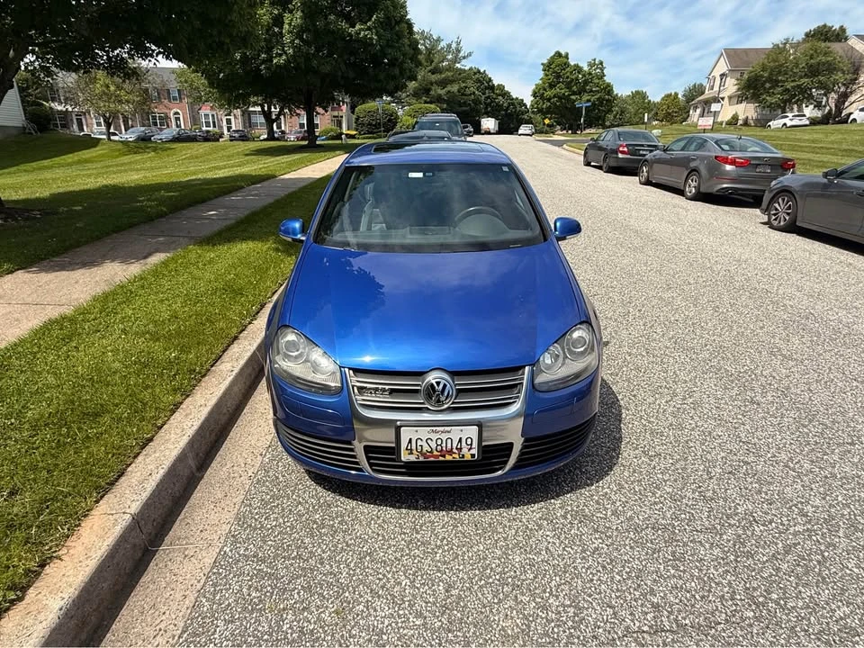 2008 Volkswagen R32 Mk5 - Image 2 of 8