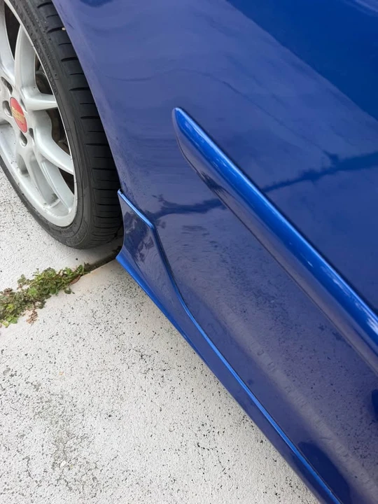2008 Volkswagen R32 Mk5 - Image 12 of 17