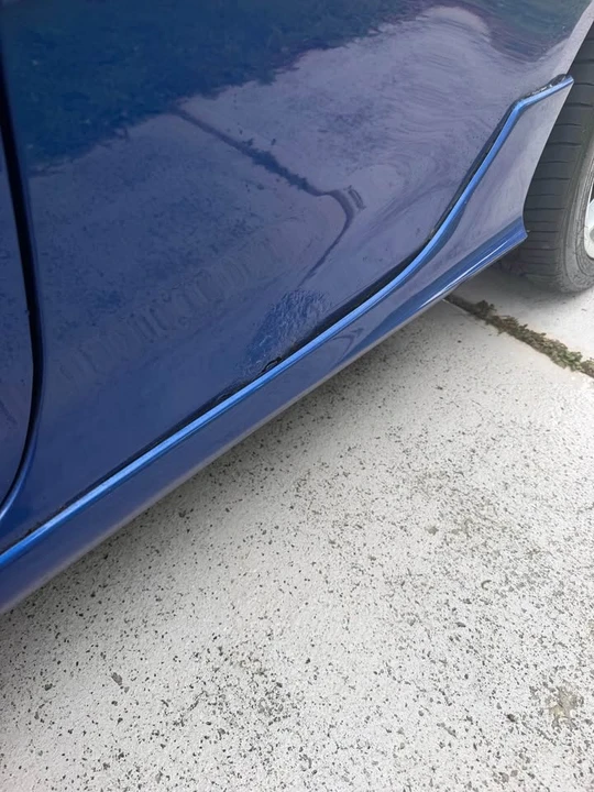 2008 Volkswagen R32 Mk5 - Image 7 of 17