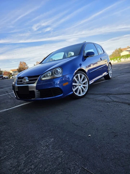 2008 Volkswagen R32 Mk5 - Image 6 of 19