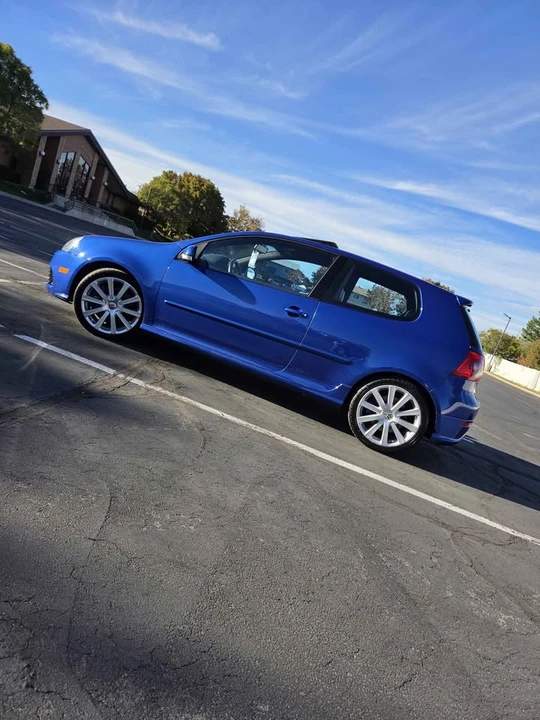 2008 Volkswagen R32 Mk5 - Image 5 of 19