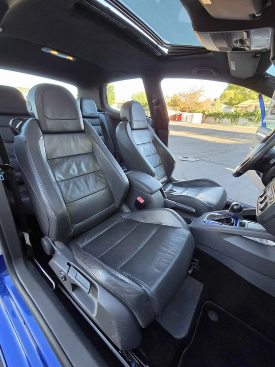 2008 Volkswagen R32 Mk5 - Image 16 of 19