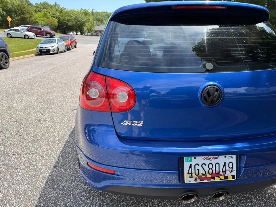 2008 Volkswagen R32 Mk5 - Image 5 of 8