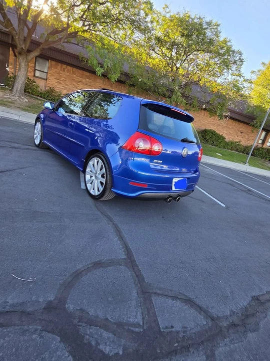 2008 Volkswagen R32 Mk5 - Image 9 of 19